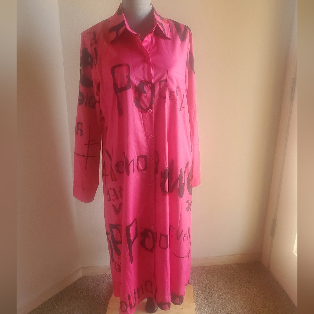 NWT dress